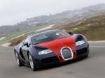 Bugatti Veyron 16.4 Fbg Par Hermes 2008 года